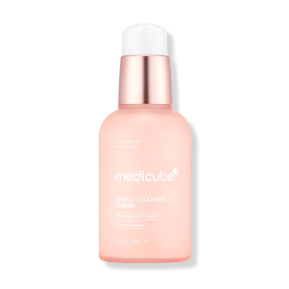 Medicube Triple Collagen Serum